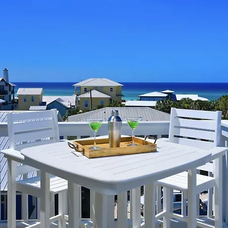 Sea Prize At Grayton Beach